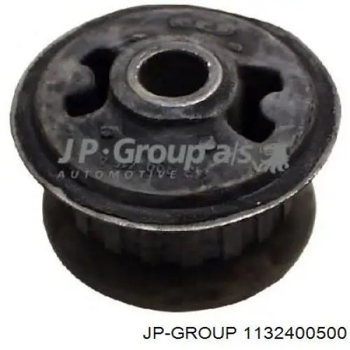 Левая подушка двигателя 1132400500 JP Group