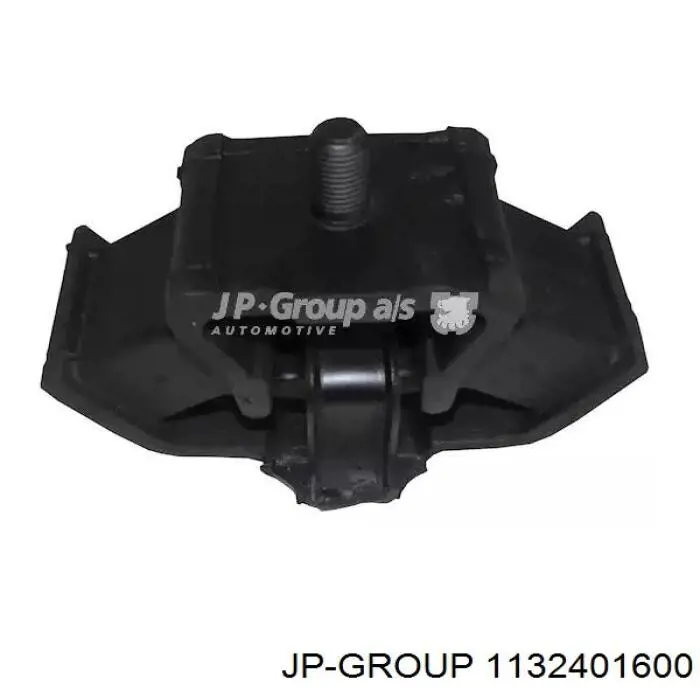 Подушка трансмиссии (опора коробки передач) правая JP Group 1132401600 цена, от 6.81 USD