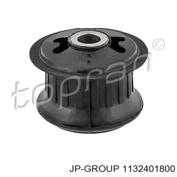 Сайлентблок передней балки JP Group 1132401800 цена, от 5.53 USD