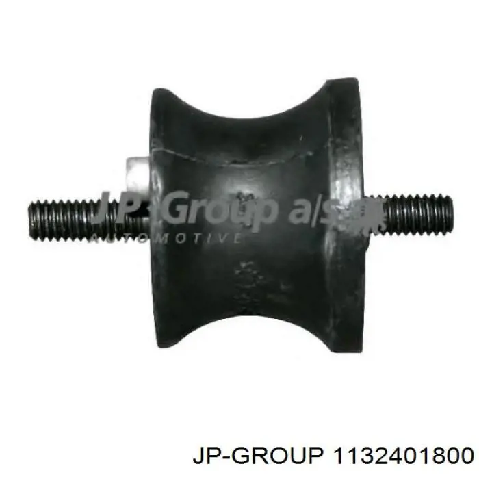 Купить 1132401800 JP Group Сайлентблок переднего подрамника