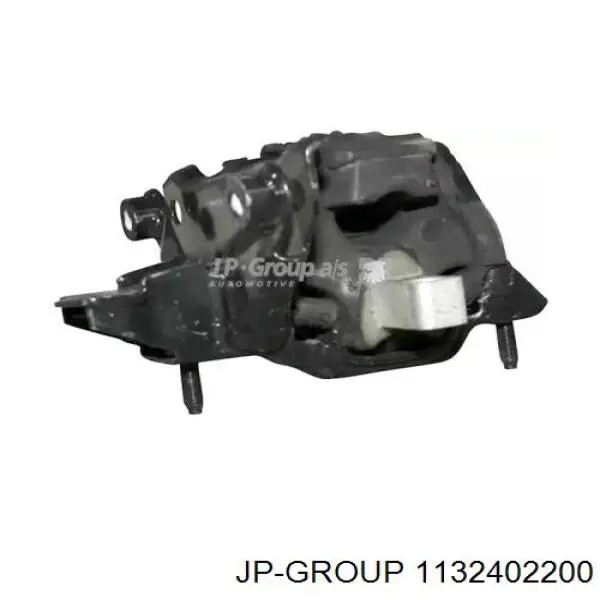 Soporte motor izquierdo 1132402200 JP Group