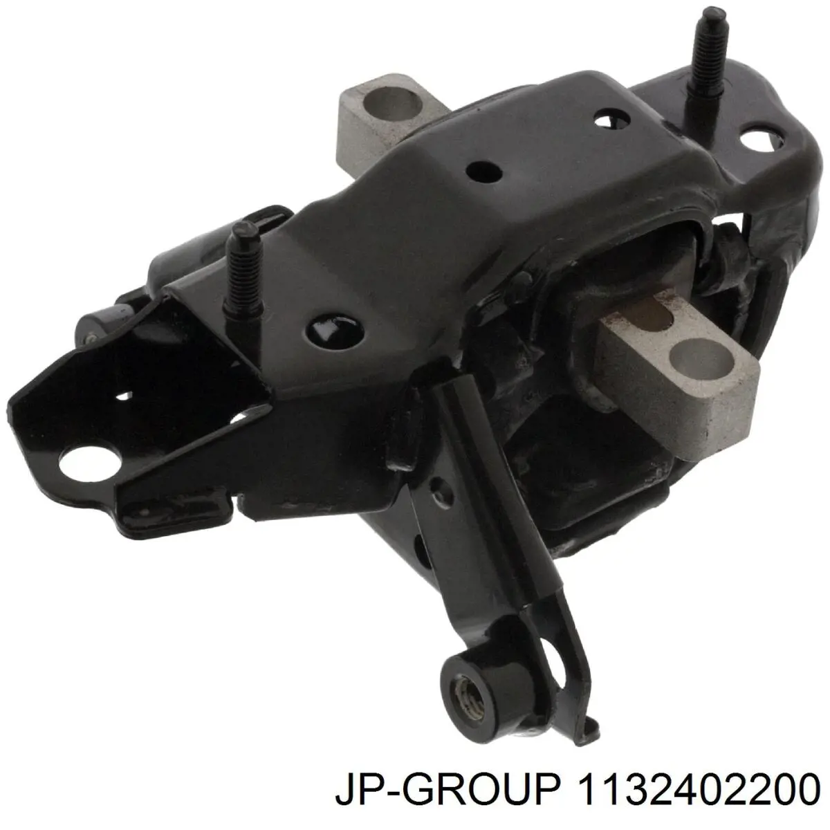 Гидроопора двигателя левая JP Group 1132402200 цена, от 43.43 USD