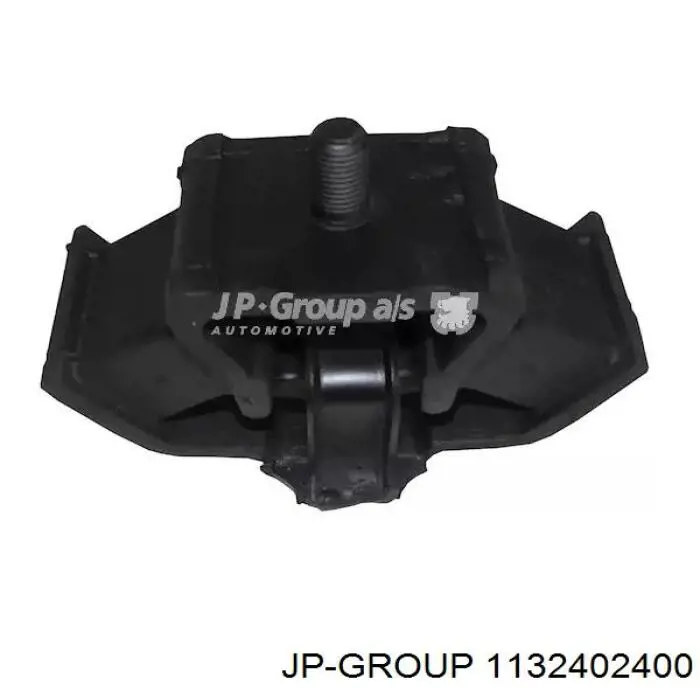 Soporte motor izquierdo 1132402400 JP Group