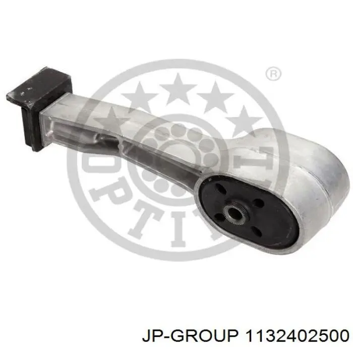Задняя опора двигателя 1132402500 JP Group