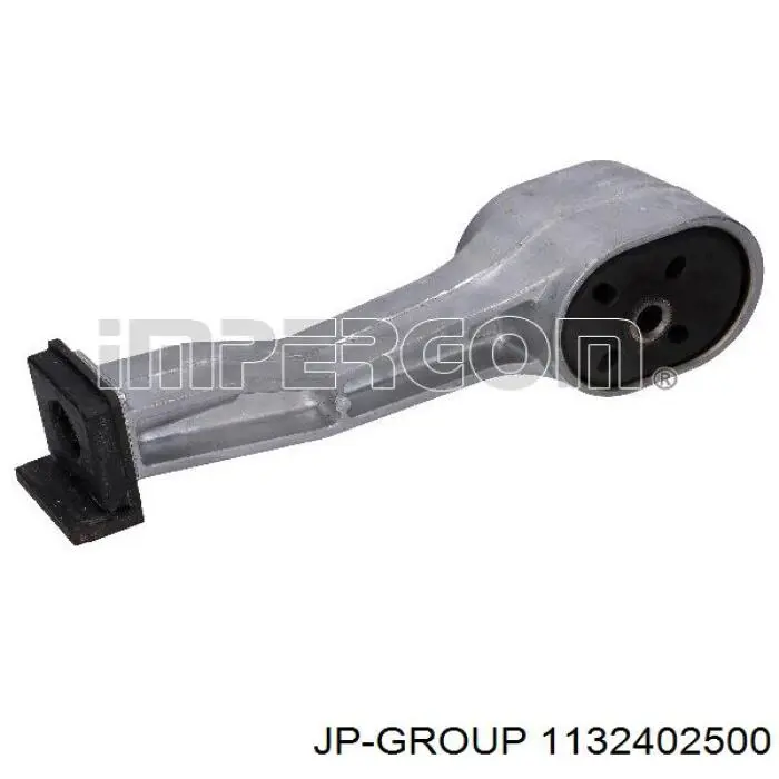 1132402500 JP Group подушка (опора двигателя задняя)