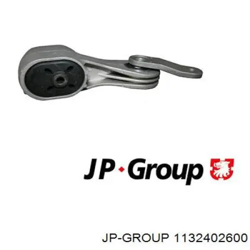 Задняя опора двигателя 1132402600 JP Group