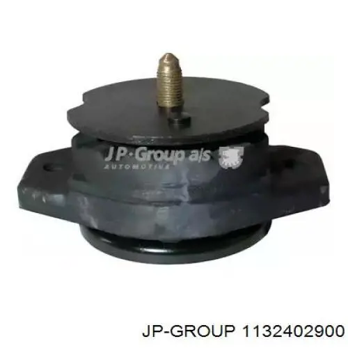 Подушка (опора) двигателя задняя правая JP Group 1132402900