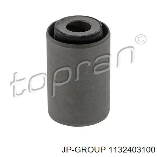 Soporte, motor, izquierdo, silentblock 1132403100 JP Group