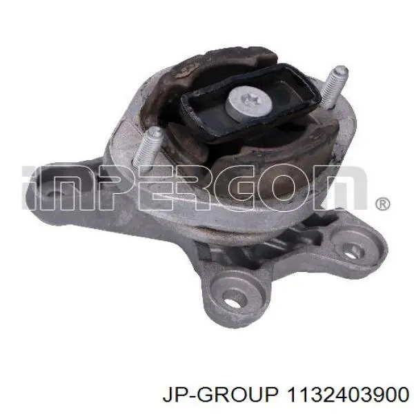 Подушка коробки передач JP Group 1132403900 цена, от 29.66 USD