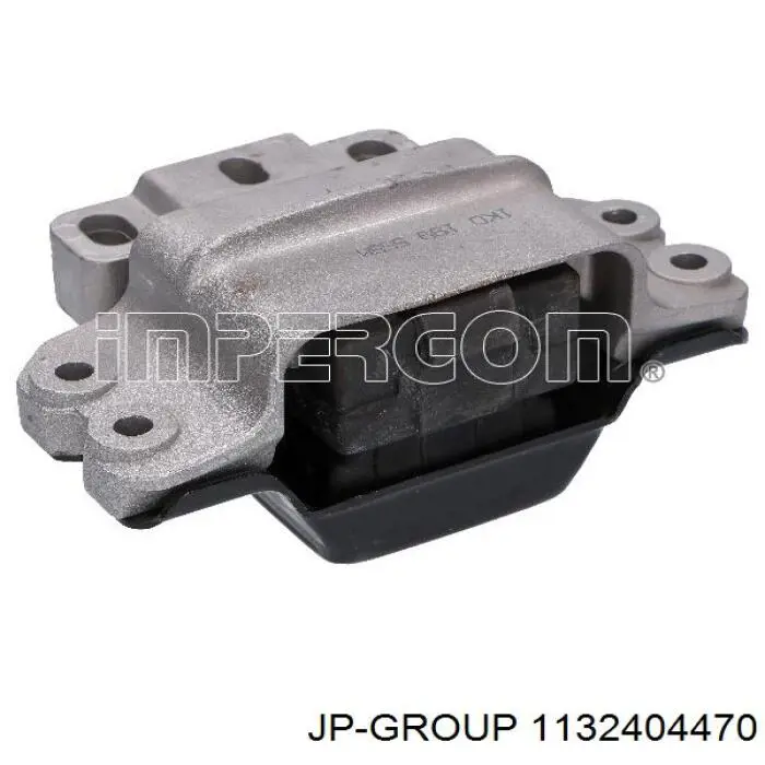 Купить 1132404470 JP Group Левая подушка двигателя