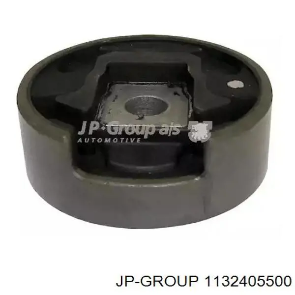 Soporte, motor, inferior 1132405500 JP Group