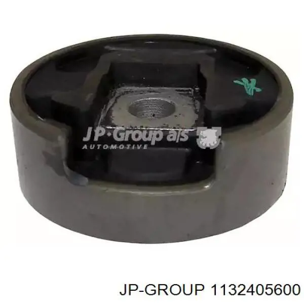 1132405600 JP Group подушка (опора двигателя нижняя (сайлентблок))