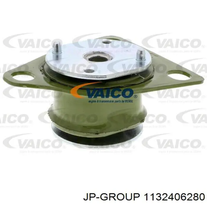 Сайлентблок 1132406280 JP Group