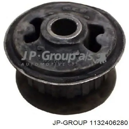 Купить 1132406280 JP Group Сайлентблок переднего подрамника