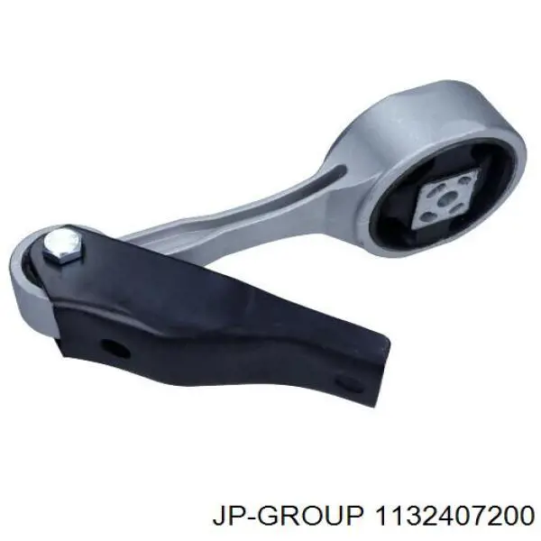 Soporte de motor trasero 1132407200 JP Group