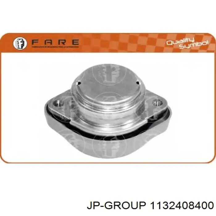 Подушка коробки передач 1132408400 JP Group
