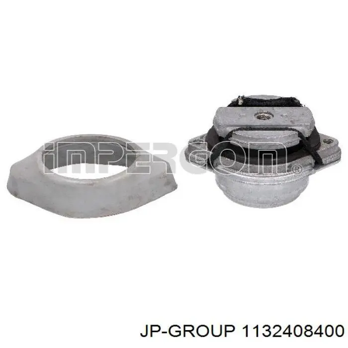 Подушка коробки передач JP Group 1132408400 цена, от 21.34 USD