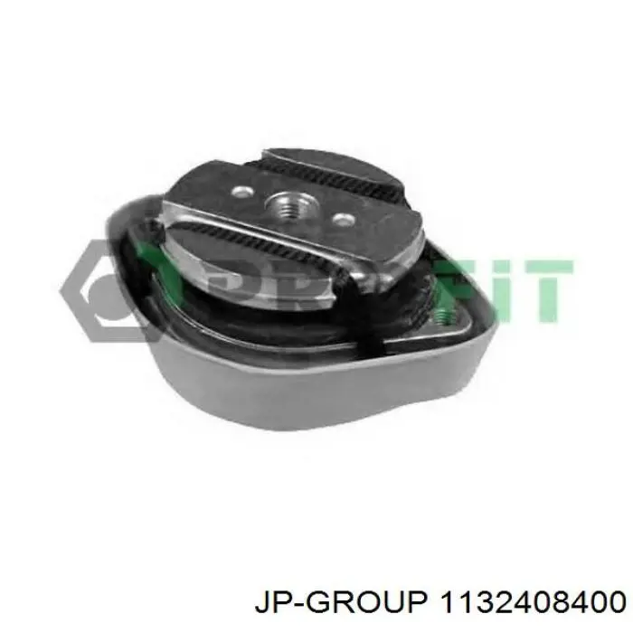 Купить 1132408400 JP Group Подушка коробки