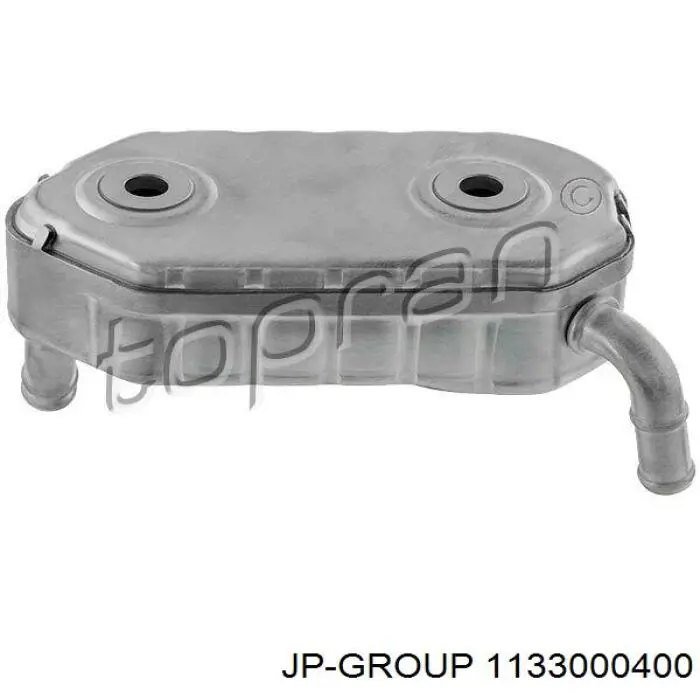 Радиатор охлаждения, АКПП/КПП JP Group 1133000400 цена, от 40.72 USD