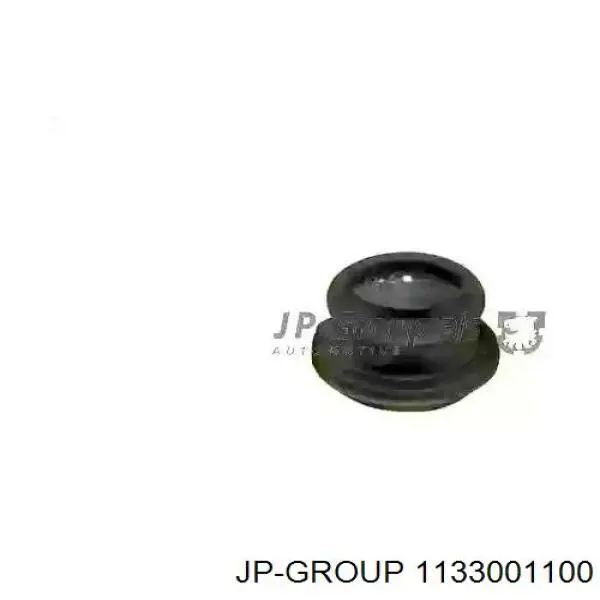 Втулка механизма переключения передач (кулисы) JP Group 1133001100