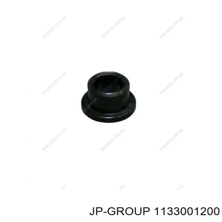 1133001200 JP Group Втулка переключения передач