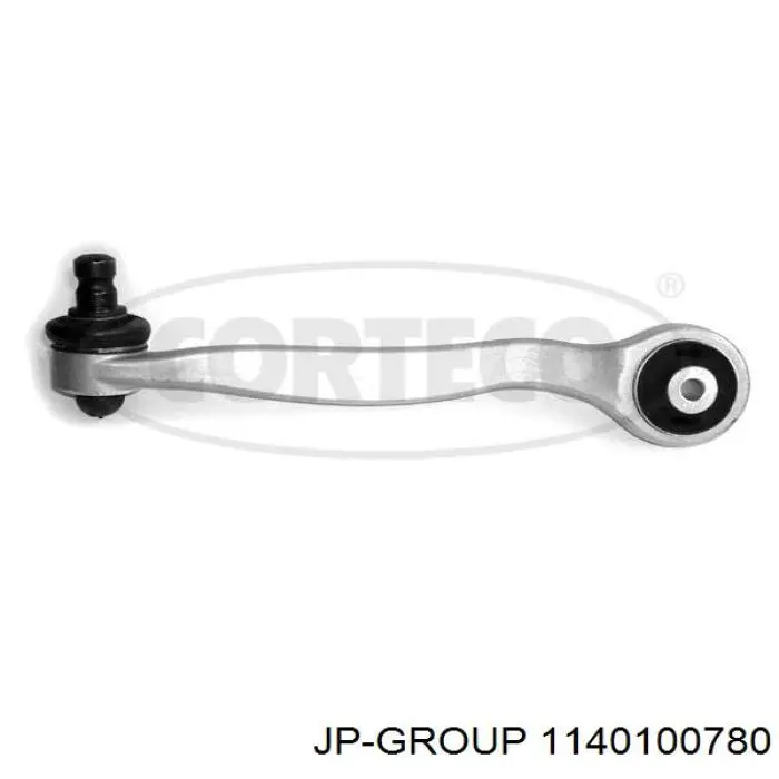 Купить 1140100780 JP Group Верхний рычаг