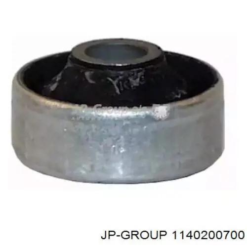 Купить 1140200700 JP Group Сайлентблок нижний передней подвески