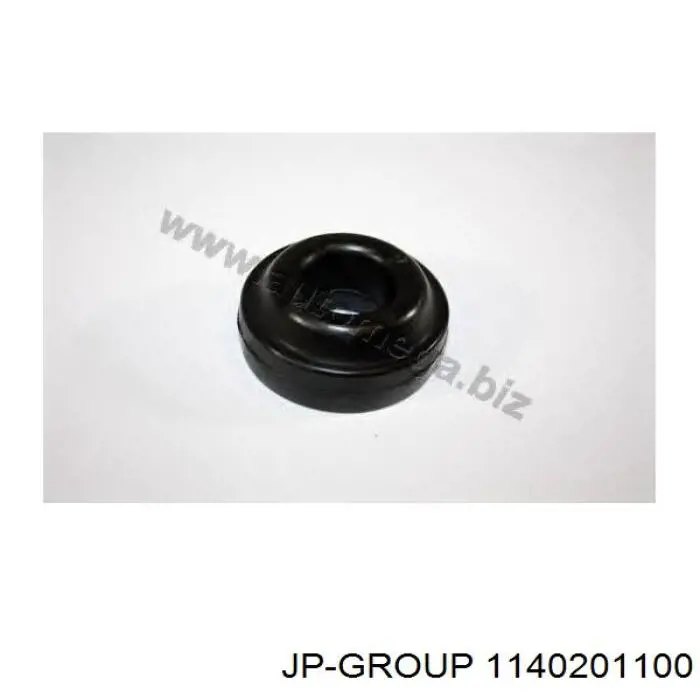 Купить 1140201100 JP Group Сайлентблок растяжки переднего нижнего рычага
