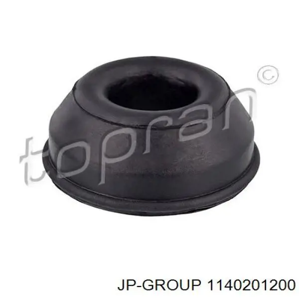 Сайлентблок передней подвески JP Group 1140201200 цена, от 3.56 USD