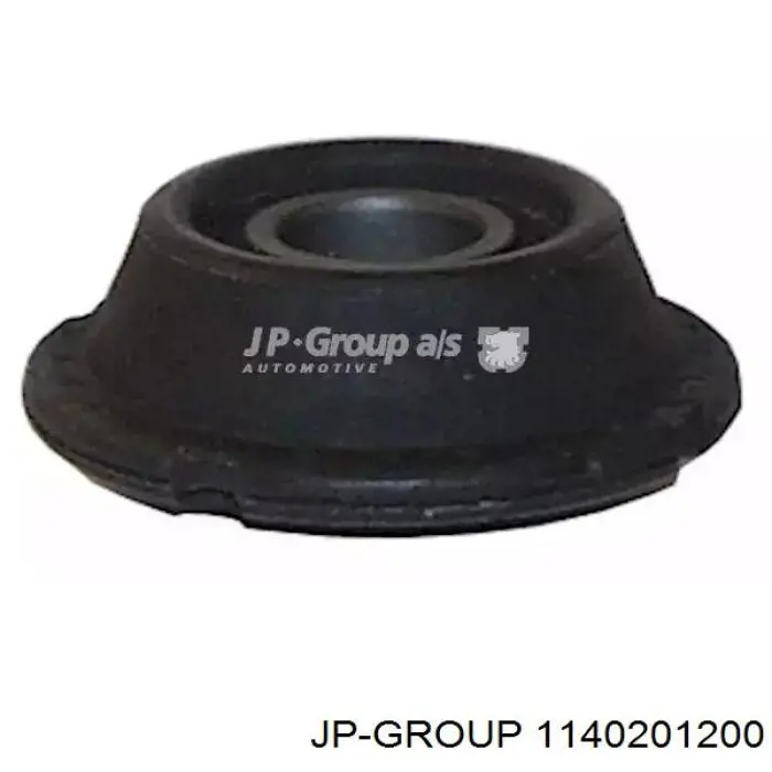 Купить 1140201200 JP Group Сайлентблок нижний передней подвески