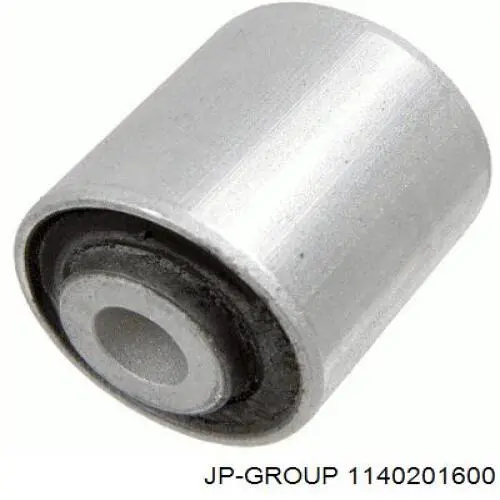 Сайлентблок переднего рычага 1140201600 JP Group