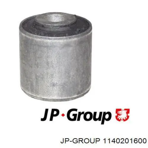 Сайлентблок переднего нижнего рычага JP Group 1140201600