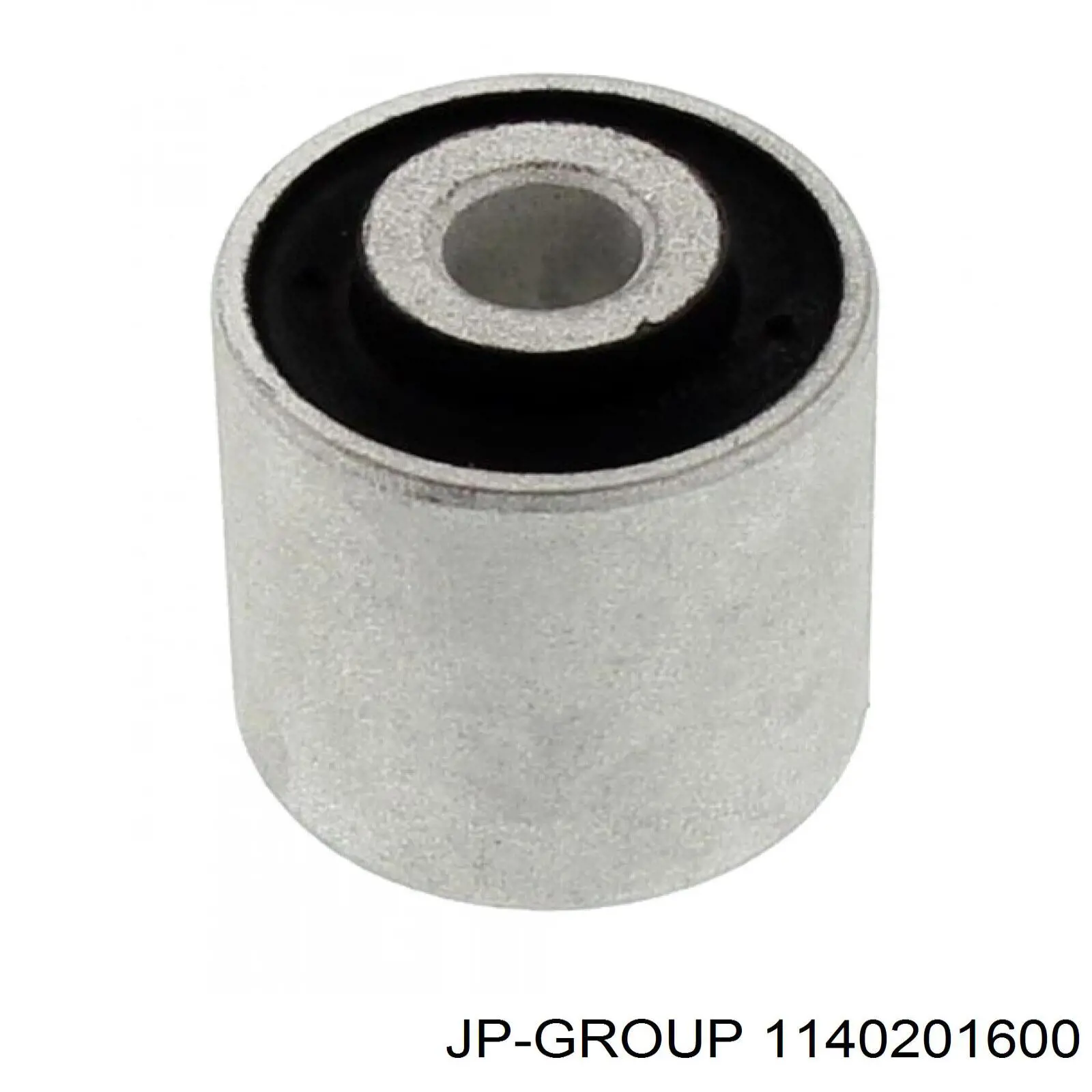 Сайлентблок передней подвески JP Group 1140201600 цена, от 3.16 USD