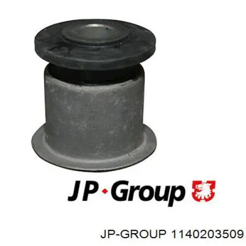 1140203509 JP Group сайлентблок переднего нижнего рычага