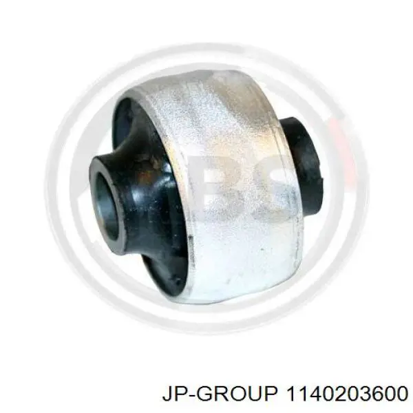 1140203600 JP Group Сайлентблок нижнего переднего рычага