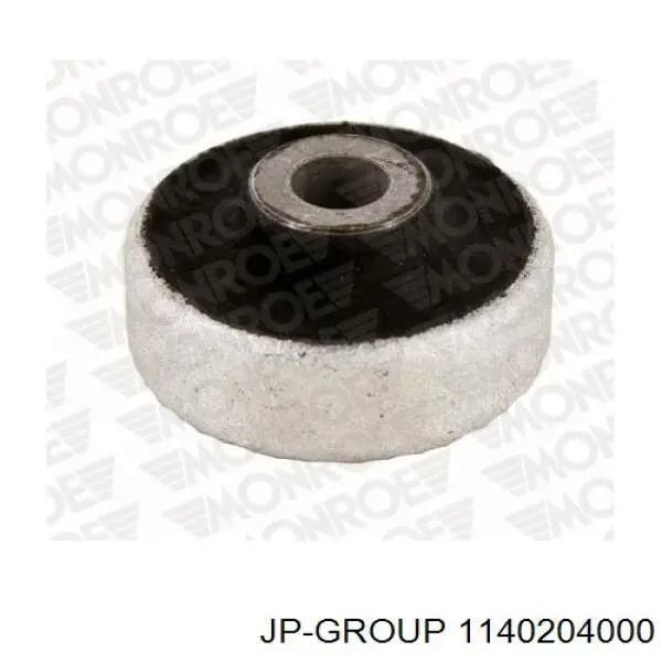 Сайлентблок передней подвески JP Group 1140204000 цена, от 5.21 USD