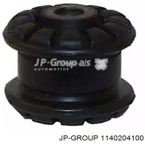 Сайлентблок переднего нижнего рычага JP Group 1140204100