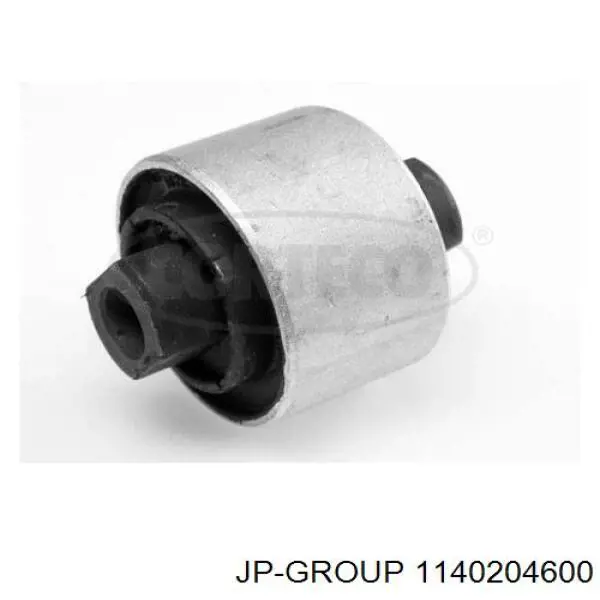 1140204600 JP Group Сайлентблок нижнего переднего рычага