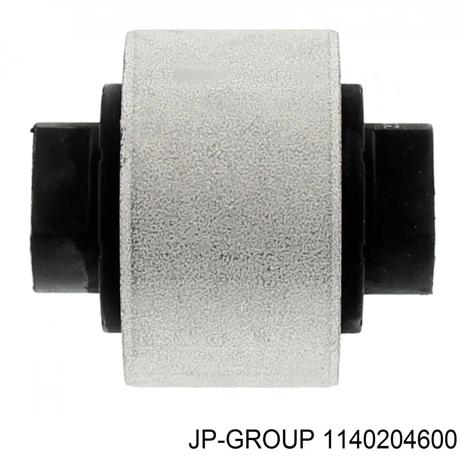 Сайлентблок передней подвески JP Group 1140204600 цена, от 6.33 USD