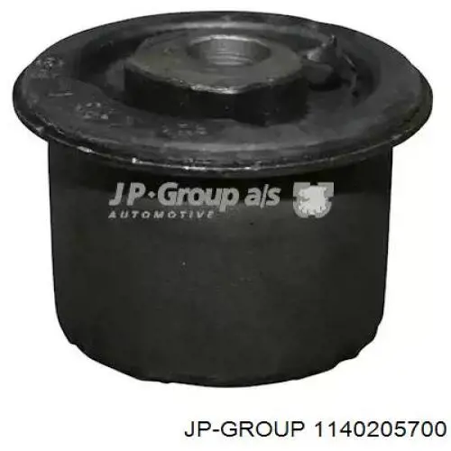 1140205700 JP Group Сайлентблок нижнего переднего рычага