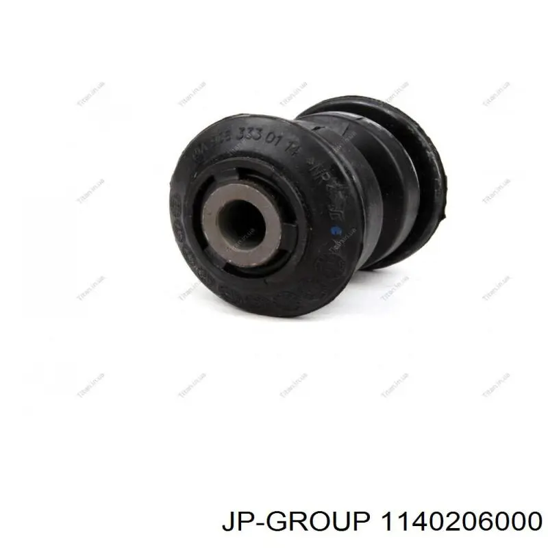 1140206000 JP Group Сайлентблок нижнего переднего рычага