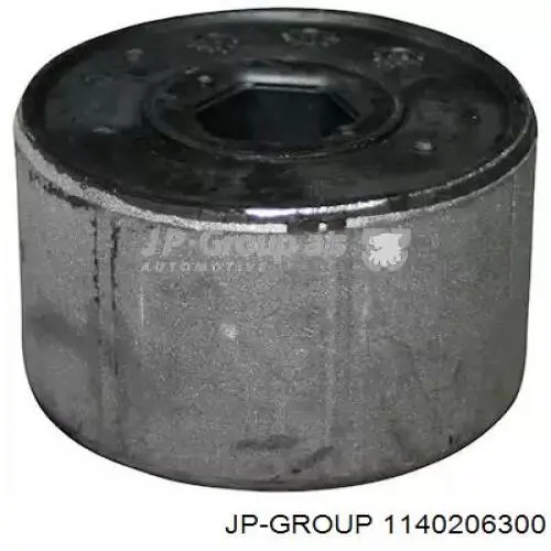 Сайлентблок передней подвески JP Group 1140206200 цена, от 4.24 USD