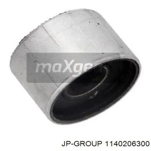 Купить 1140206300 JP Group Сайлентблок нижний передней подвески