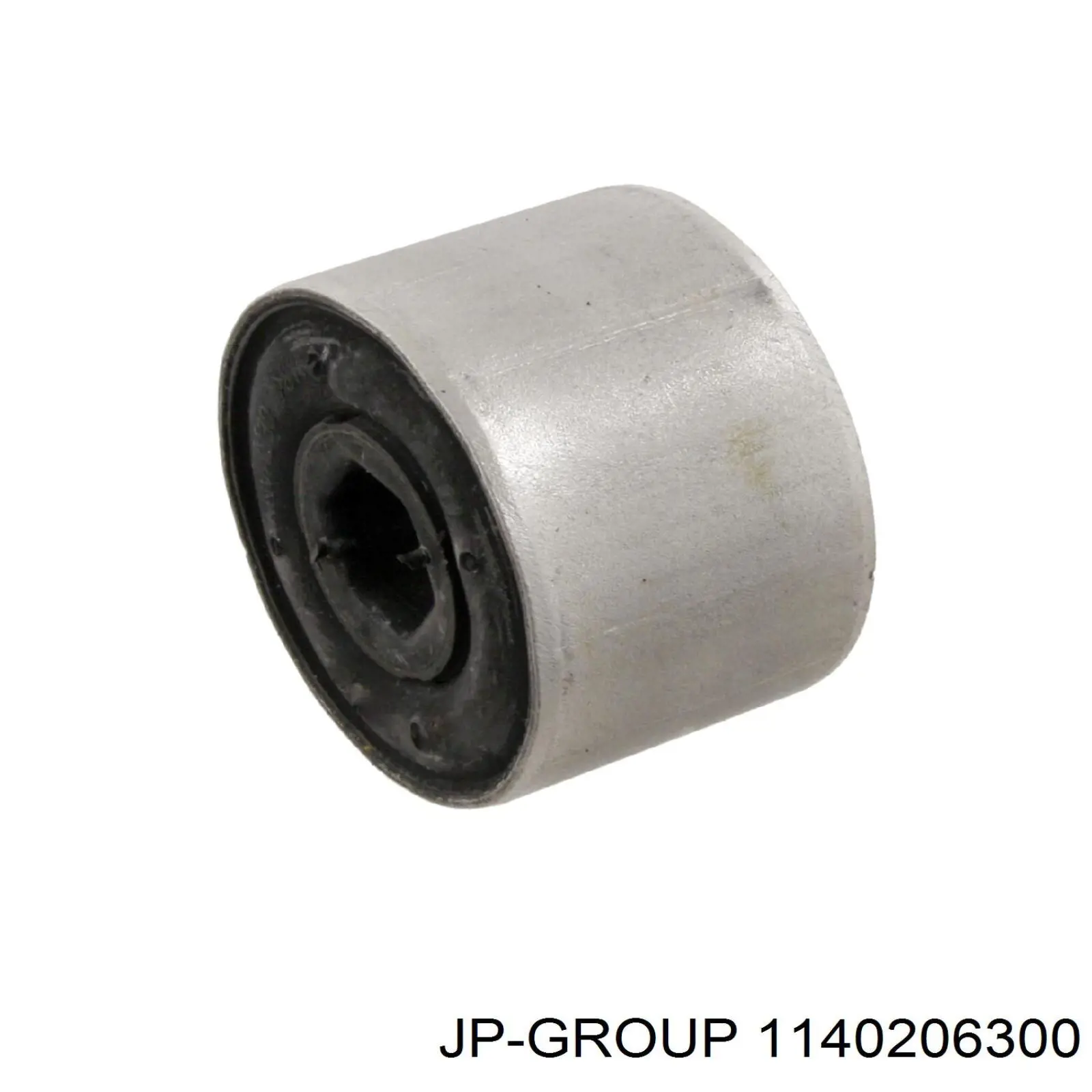 Сайлентблок передней подвески JP Group 1140206300 цена, от 4.24 USD