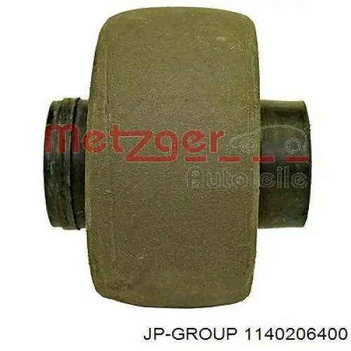 Сайлентблок переднего рычага 1140206400 JP Group