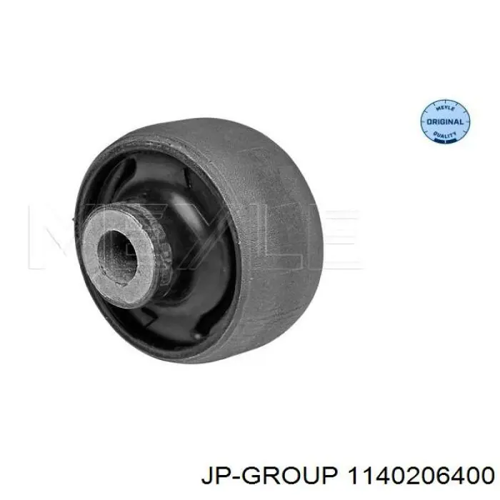 Сайлентблок передней подвески JP Group 1140206400 цена, от 6.55 USD