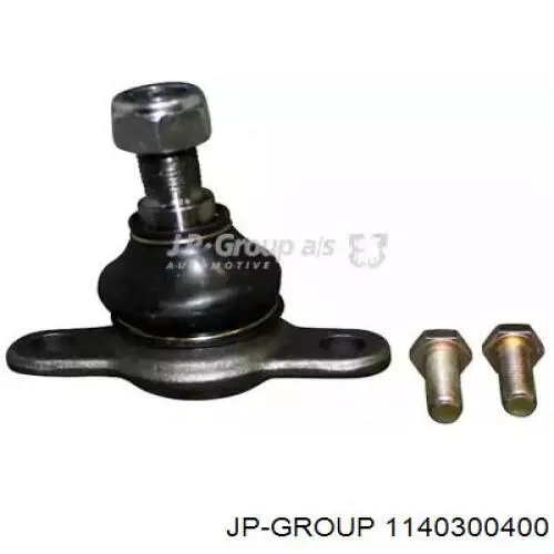 Купить 1140300400 JP Group Нижняя шаровая опора
