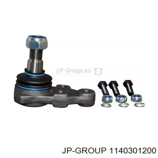 1140301200 JP Group