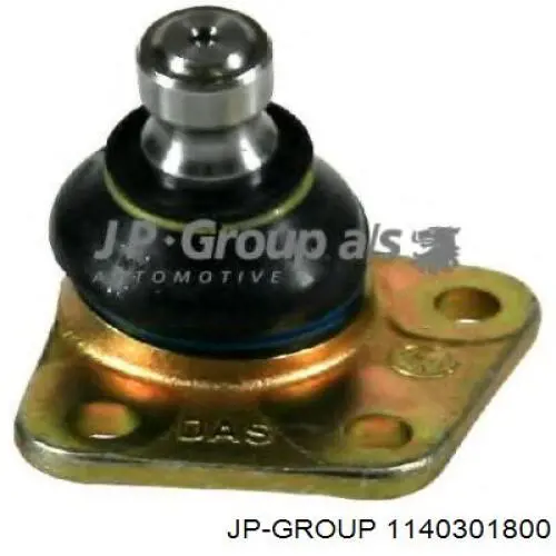 Нижняя шаровая опора 1140301800 JP Group