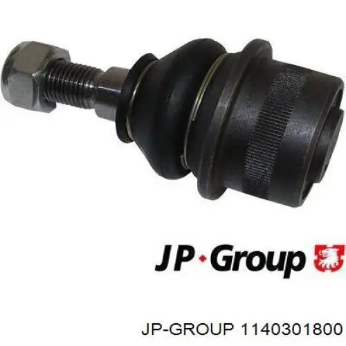 1140301800 JP Group Палец шаровой нижний